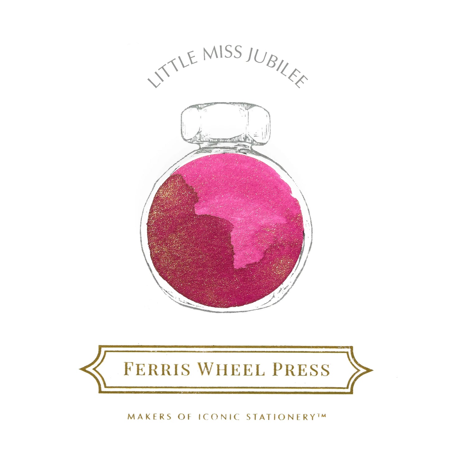Honorary Edition 2024 | 38mL - LITTLE MISS JUBILEE