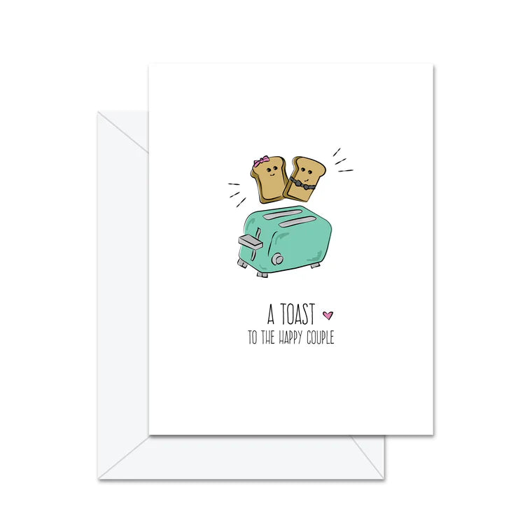 Wedding | TOASTER #0141