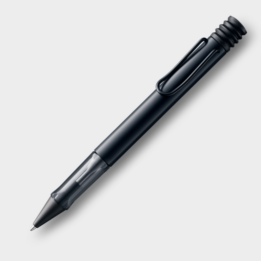 Al-Star | MEDIUM Ballpoint Pen - BLACK #L271
