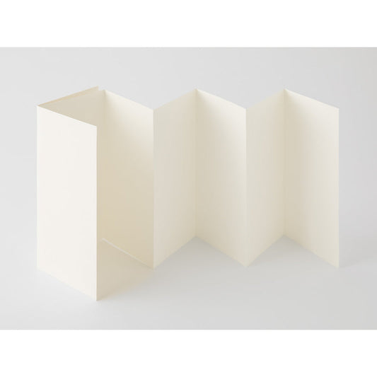 Traveler's Notebook Regular Refill | 032 Accordion Fold Paper #14469-006