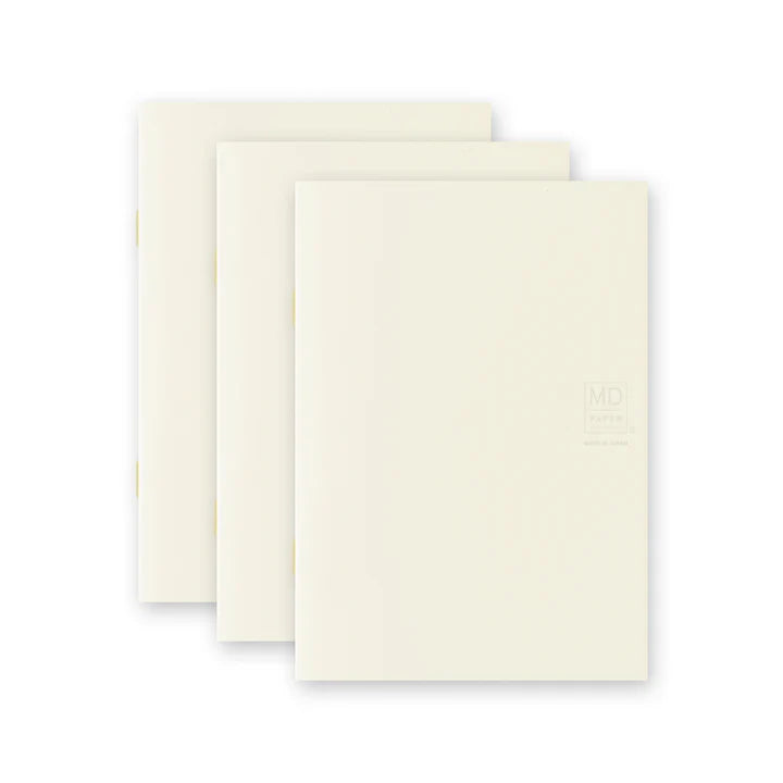MD Notebook | A6 Trio - GRID #15299-006