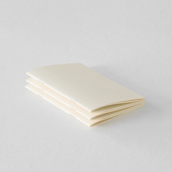 MD Notebook | A6 Trio - GRID #15299-006