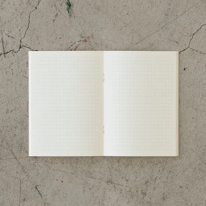 MD Notebook | A6 Trio - GRID #15299-006