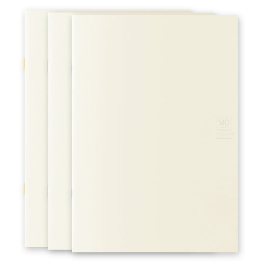 Midori | JOURNAUX A5 GRILLE TRIO #15214-006