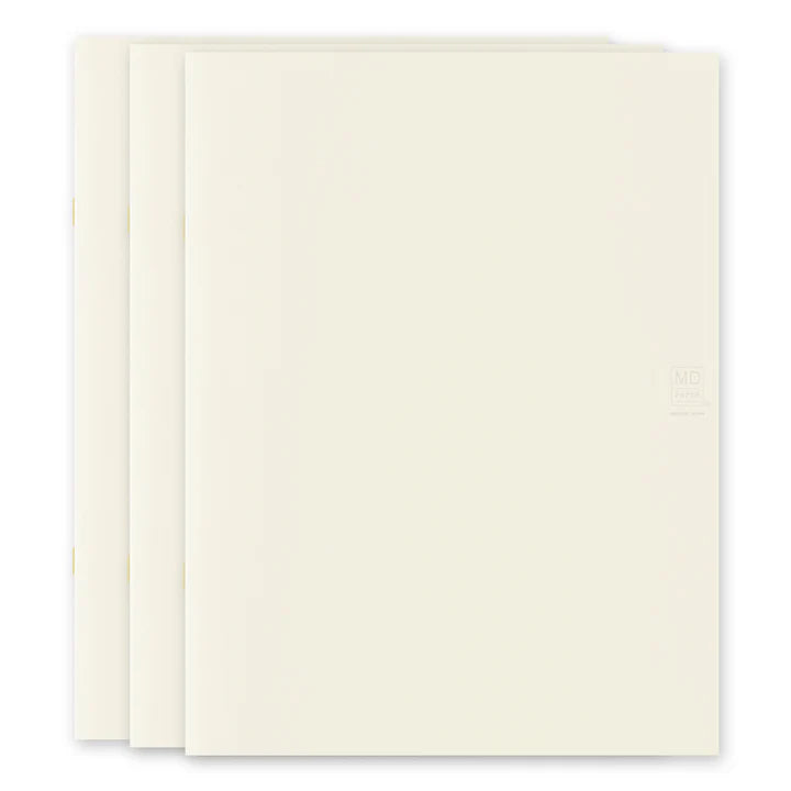 MD Notebook | A4 Trio - GRID #15305-006