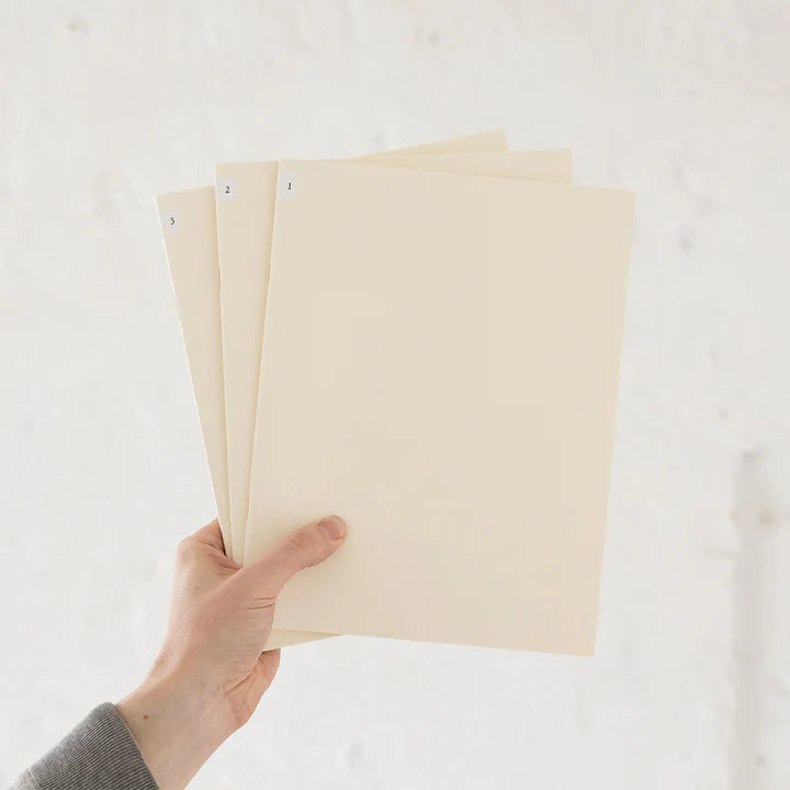MD Notebook | A4 Trio - GRID #15305-006