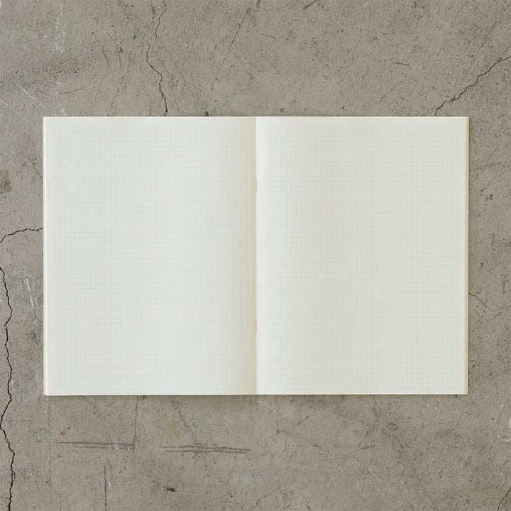 MD Notebook | A4 Trio - GRID #15305-006