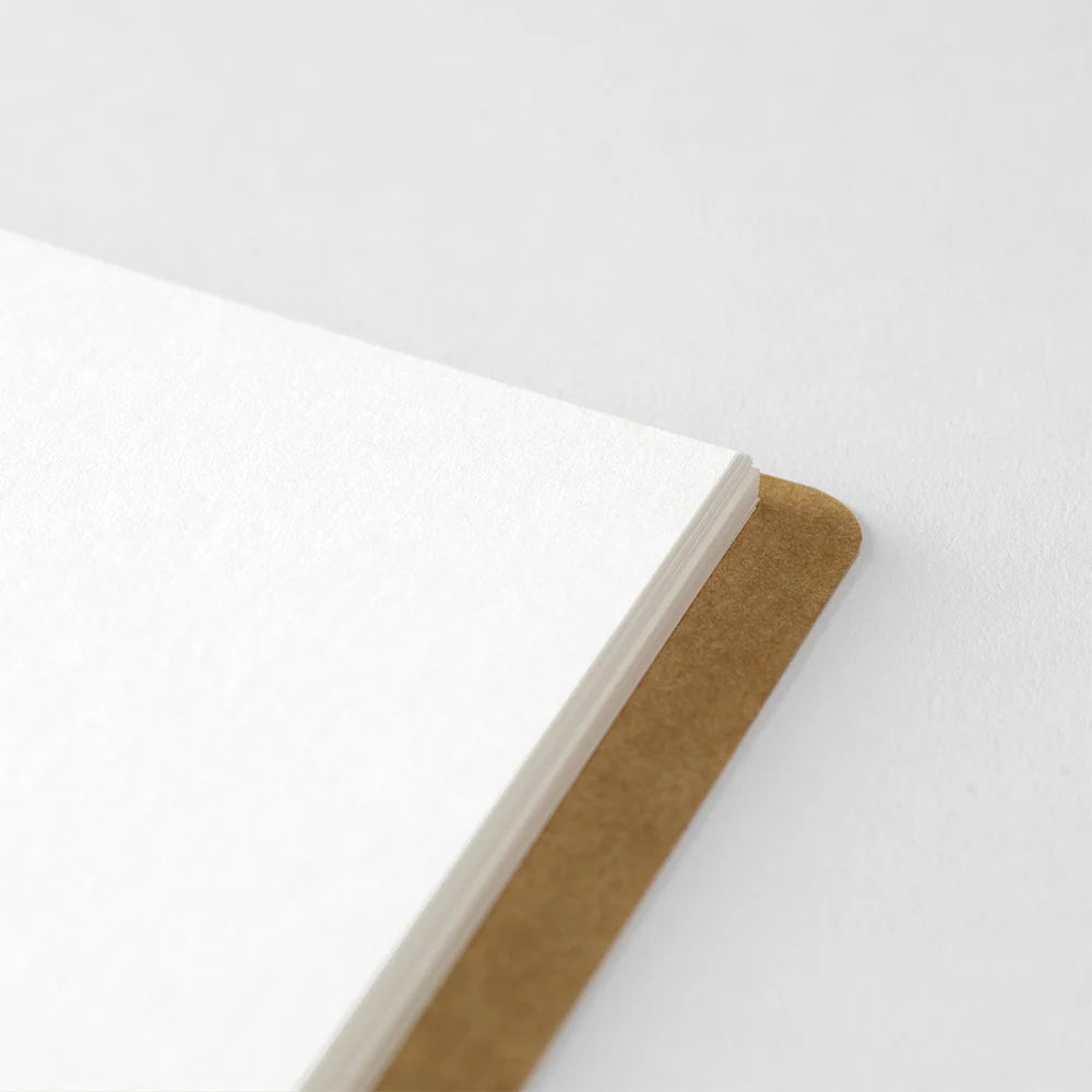 Sketchbook l | B6 Slim Spiral Ring - Watercolor #15253-006