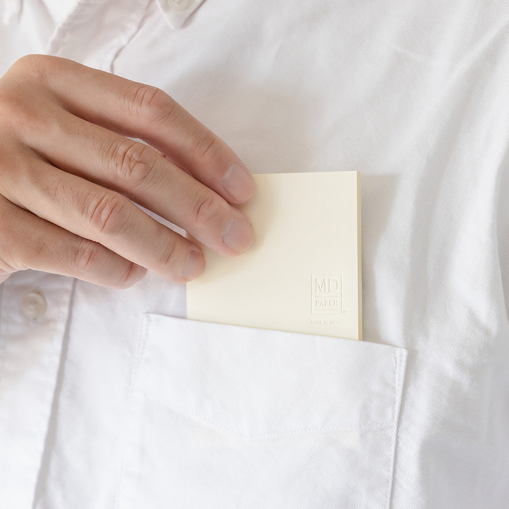 MD Notebook | A7 Trio - LINED #15282-006