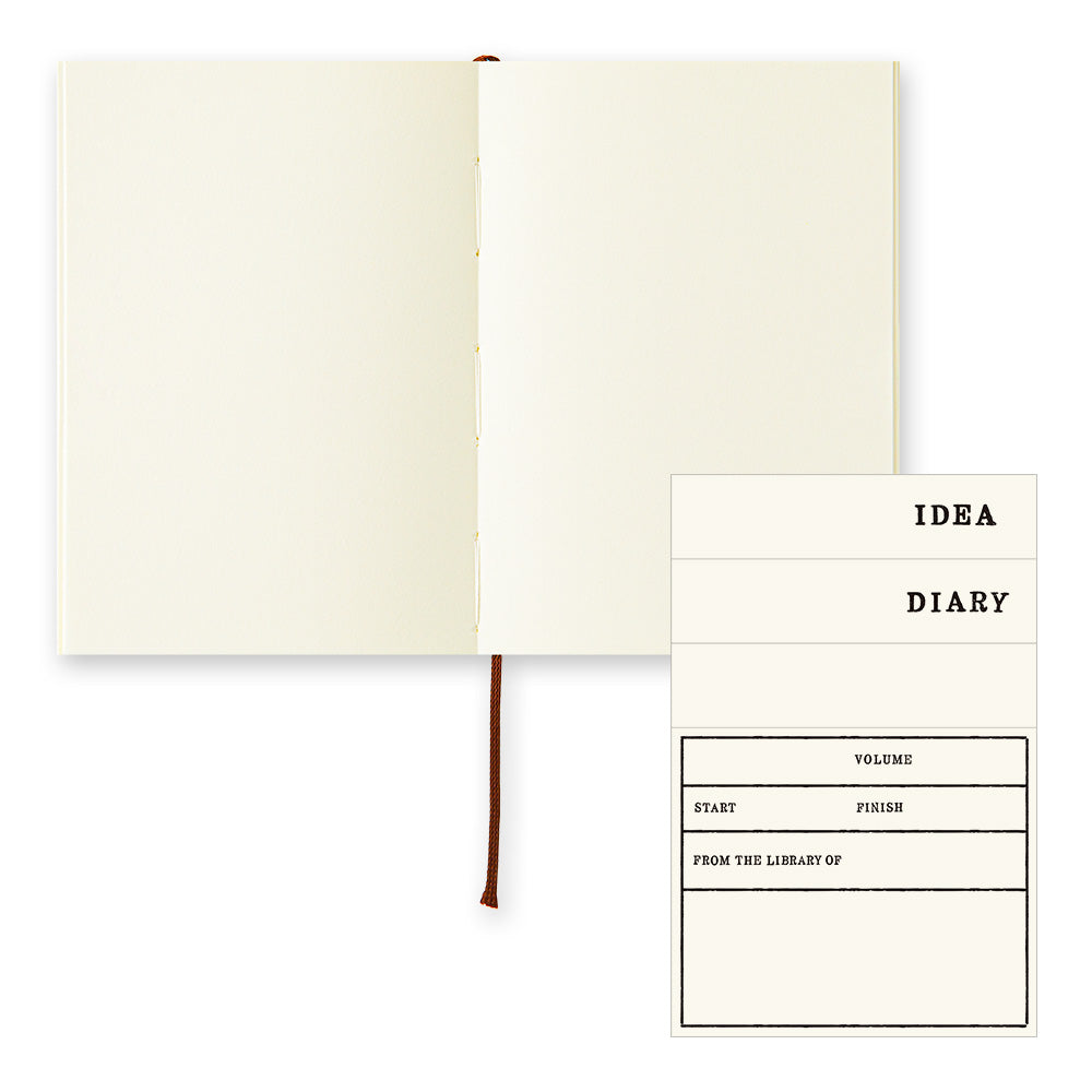 MD Notebook | A7 - BLANK#15344-006
