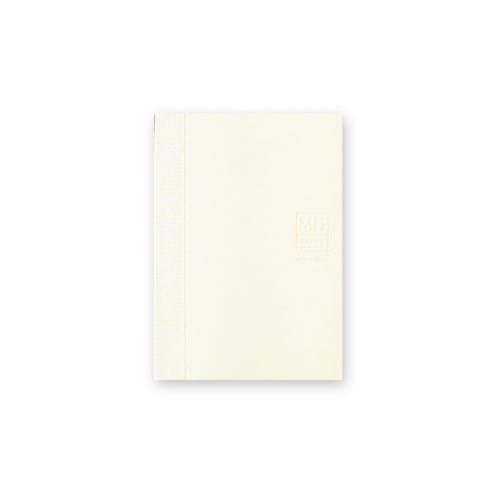 MD Notebook | A7 - GRID #15346-006