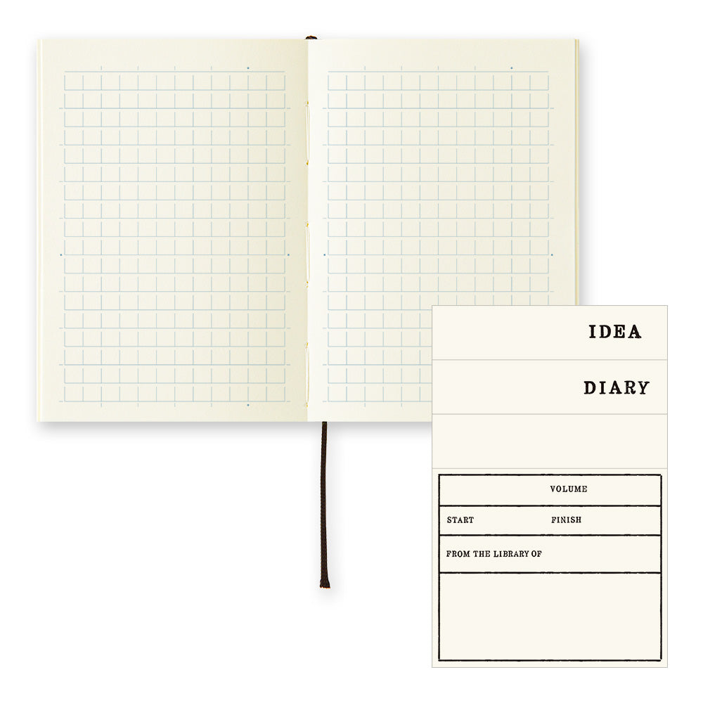 MD Notebook | A7 - GRID #15346-006