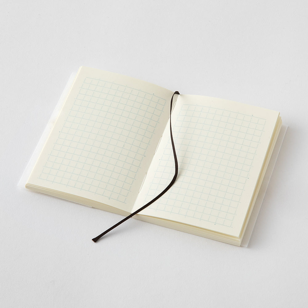 MD Notebook | A7 - GRID #15346-006
