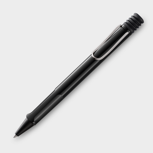 Safari | MEDIUM Ballpoint Pen - BLACK #L219BK