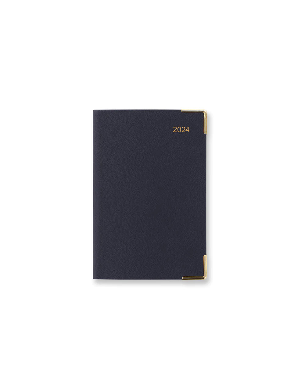 2025 Classic | Week to View Planner (Mini) - BLUE #C32EBE