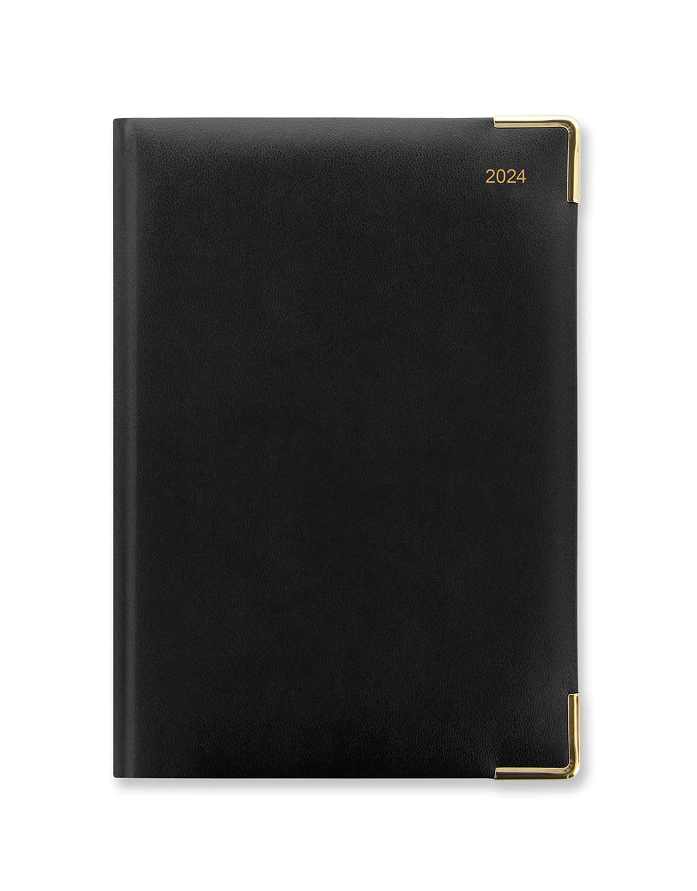 Letts | Classique A5 WTV - NOIR #C32XBK