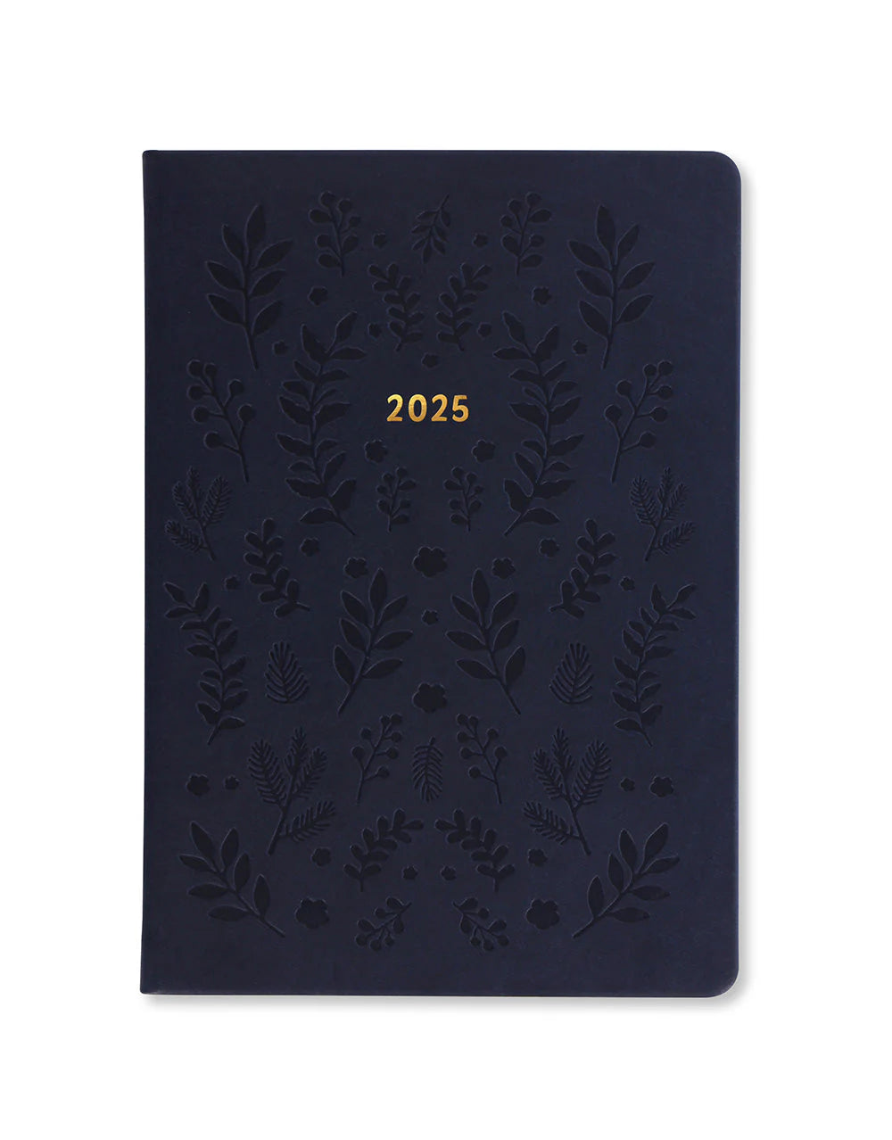 CAL-LETTS/A5 WTV WOODLND NAVY #C082165