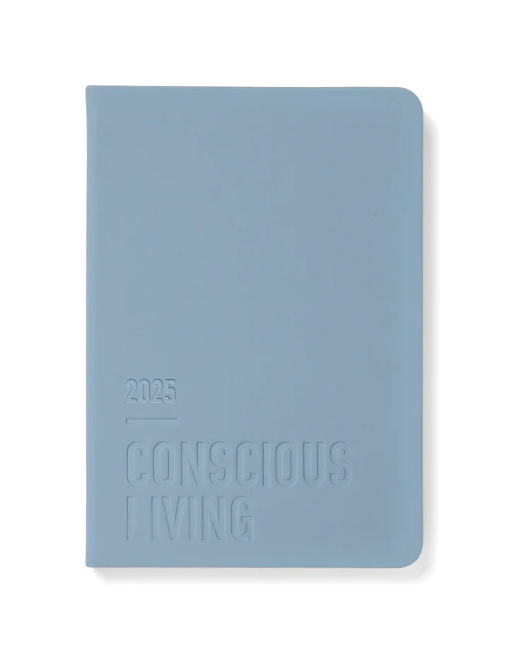 2026 Conscious | Week to View Planner (A5) - OCEAN #C082398