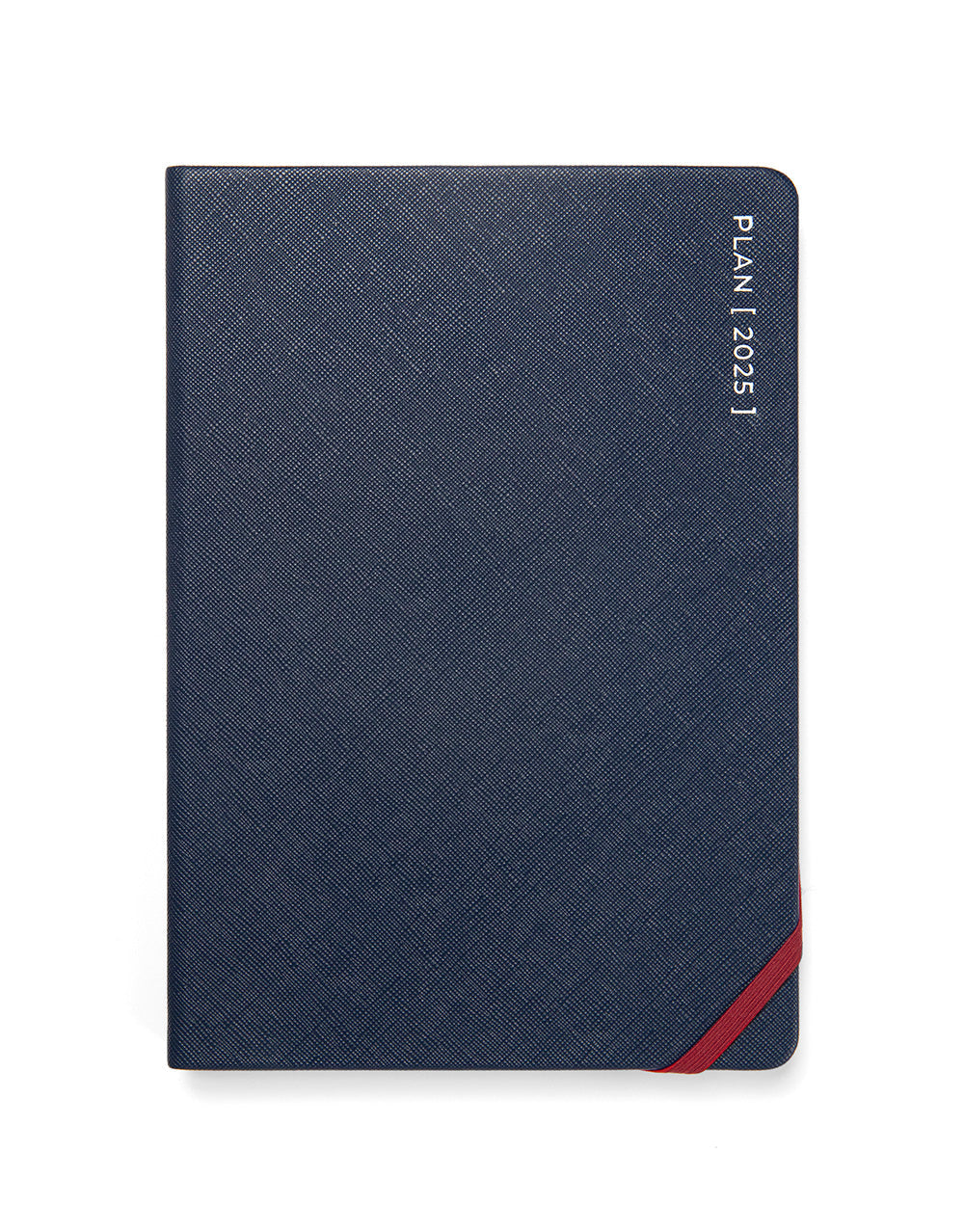 2026 Serene | Week to View Planner (A5) - MIDNIGHT #C082499