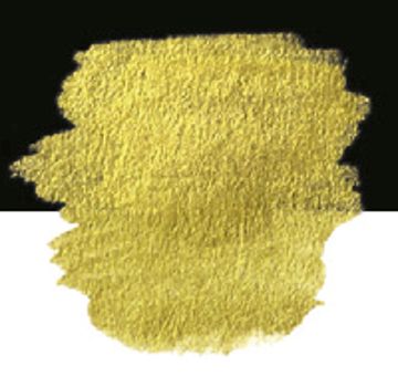 Recharge aquarelle FINETEC Pearlescent Pan : Or arabe #620