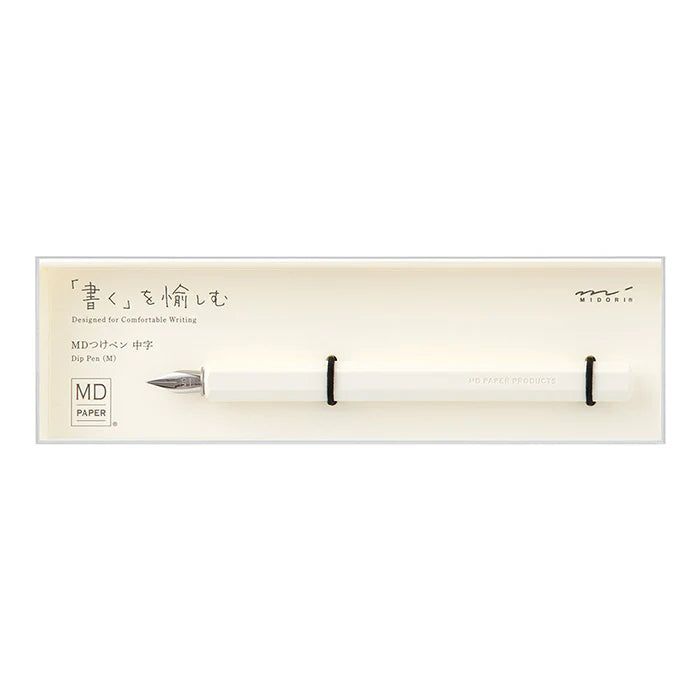 MD Dip Pen #38123-006