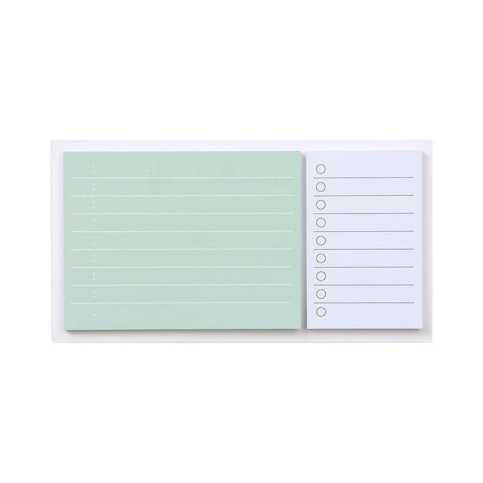 Sticky Notes | EMILy - SCHEDULE BLUE