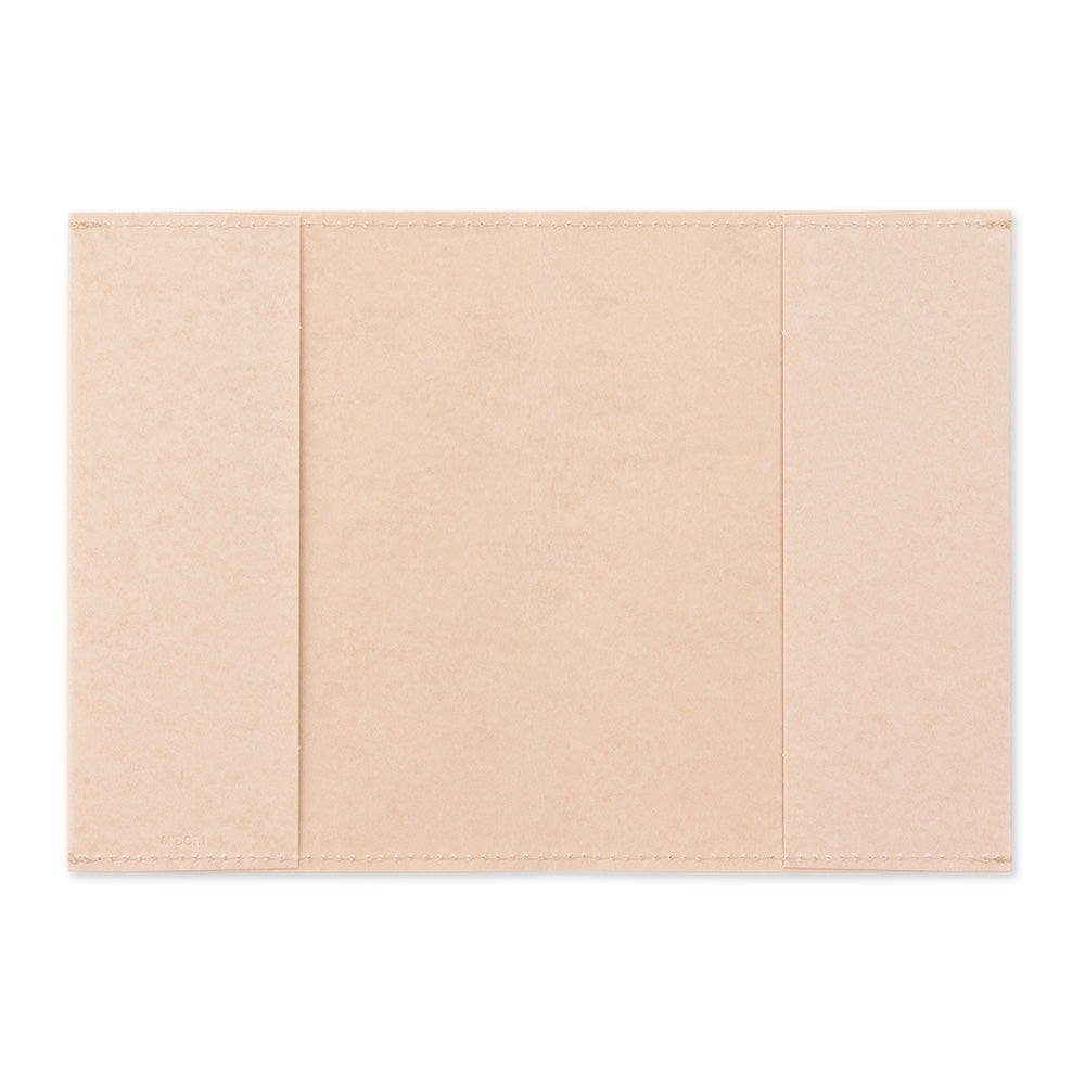MD Cover | A6 - KRAFT#49839-006