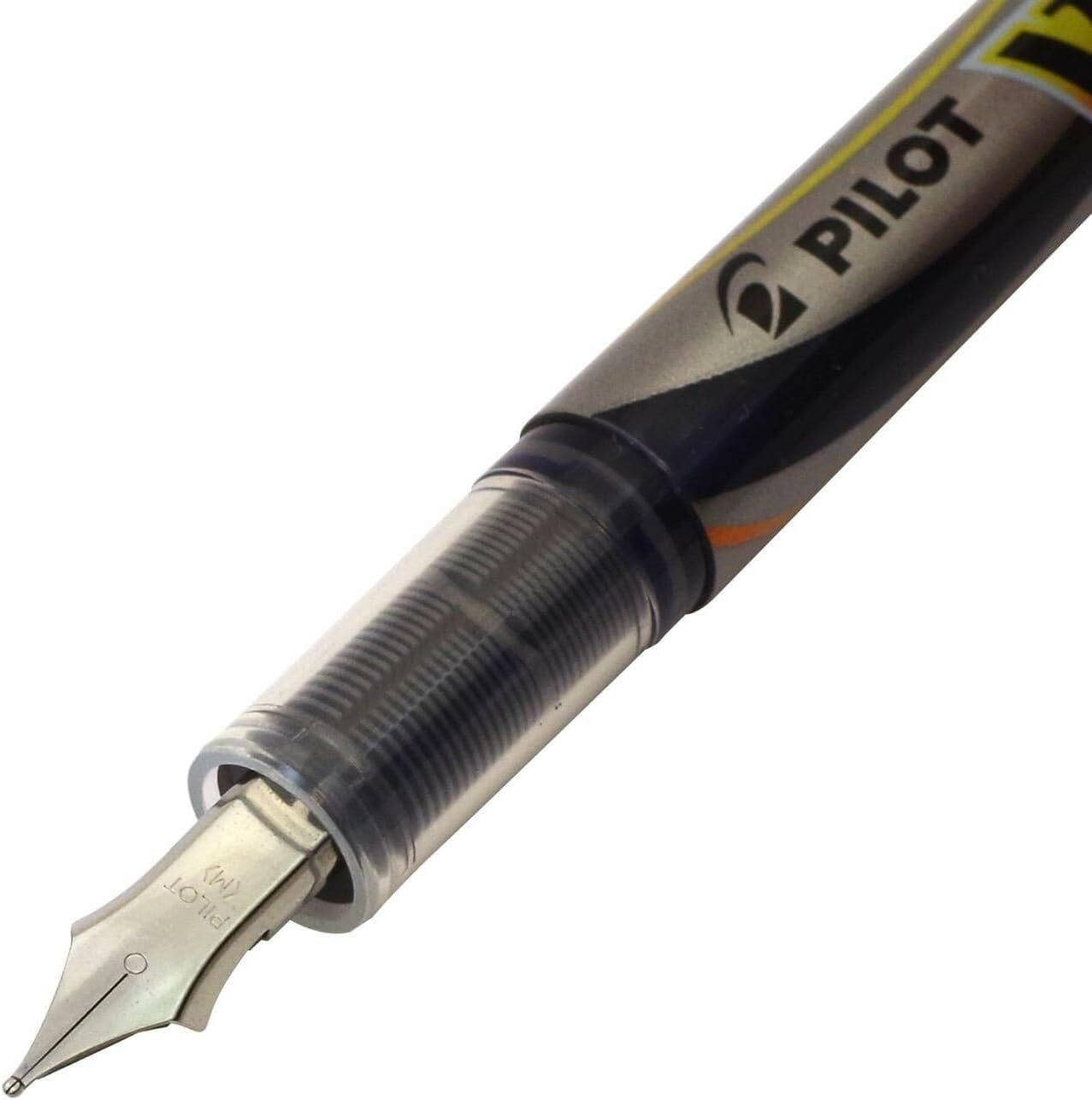 VPEN Disposable Fountain Pen - BLACK