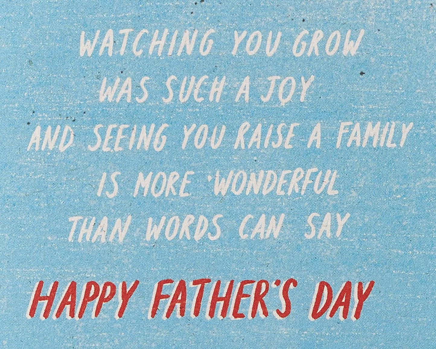 Fathers Day | To my Son #12000123