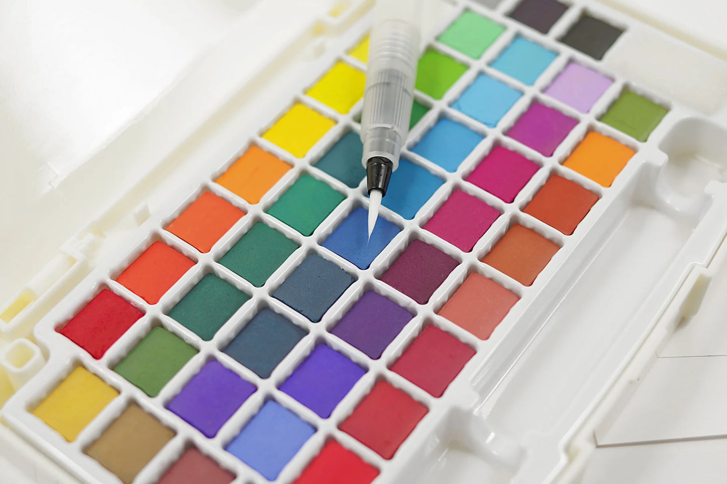 Studio Series | Watercolour Field Kit #337870-2