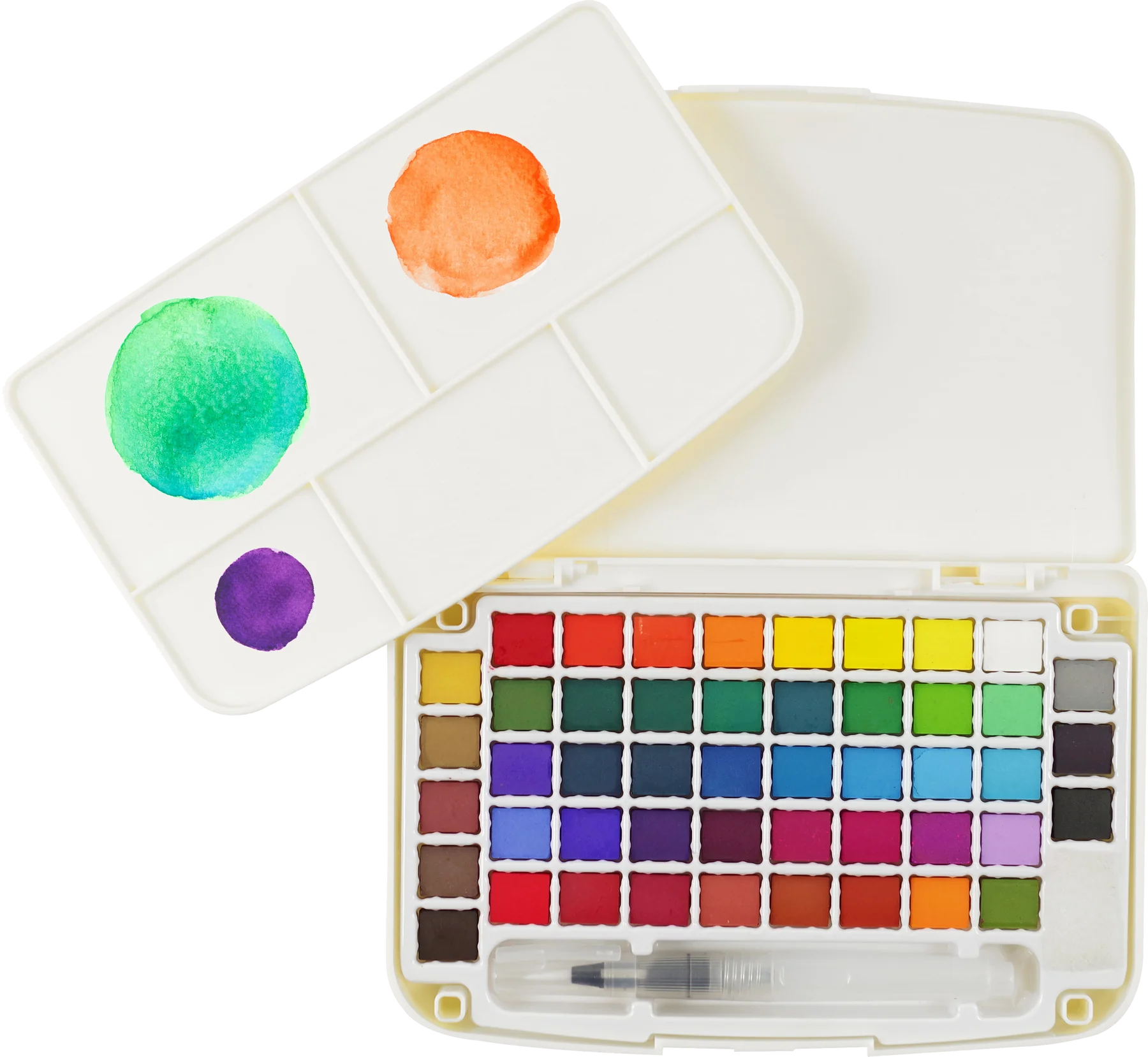 Studio Series | Watercolour Field Kit #337870-2