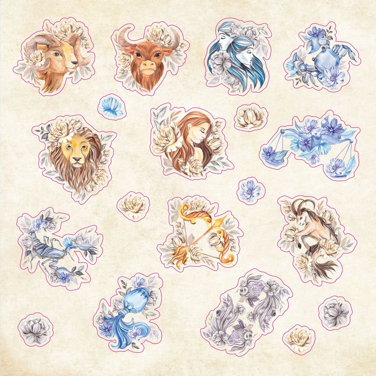 Sticker Book | CELESTIAL WONDERS #343550-2