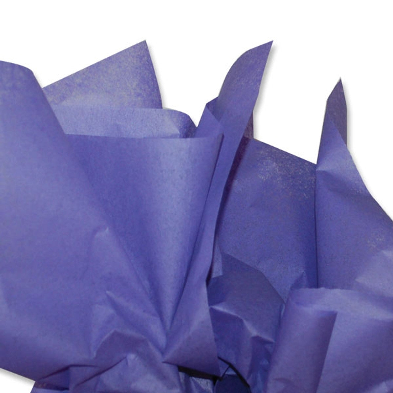 Tissue Paper | 8 sheets - PERIWINKLE #45512