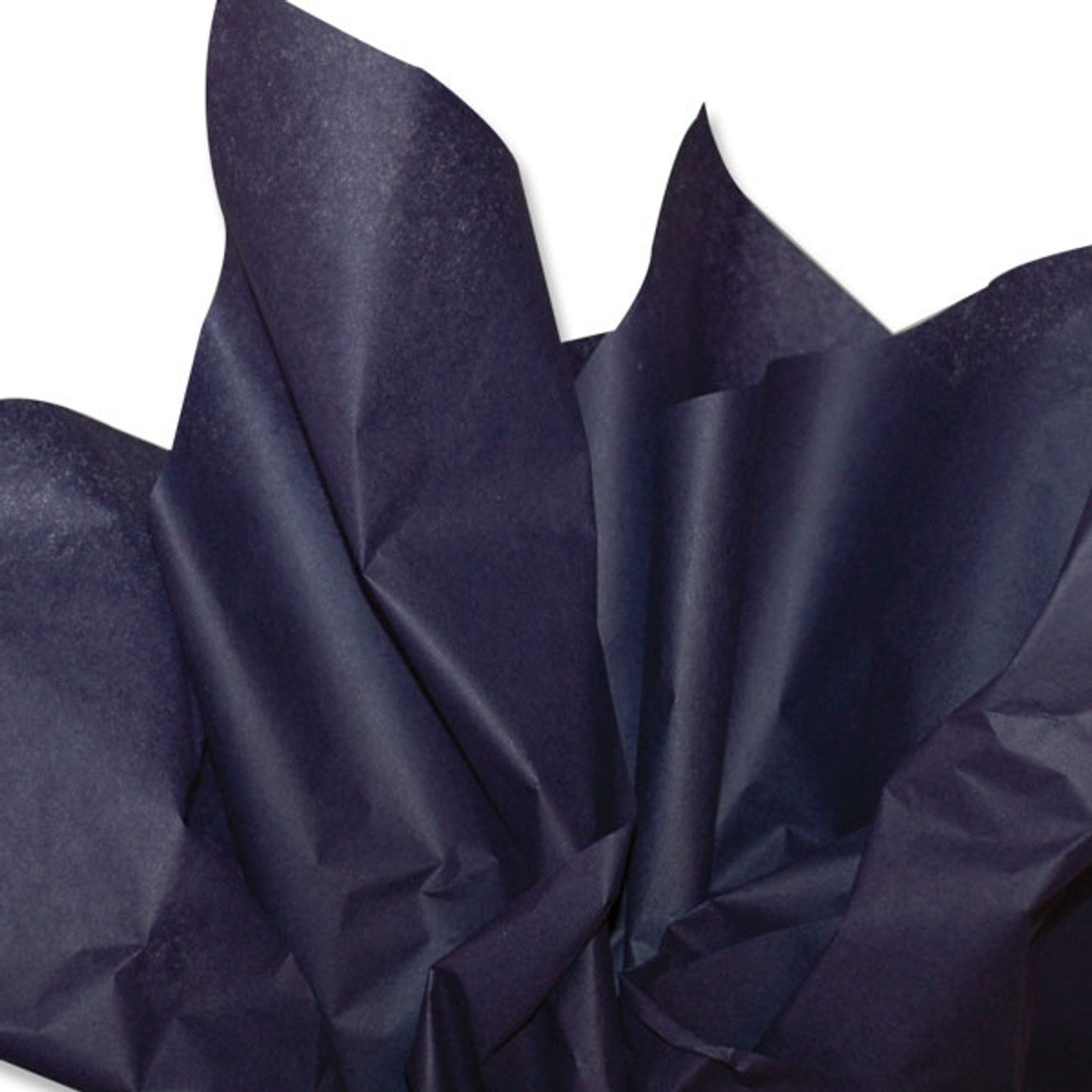 Tissue Paper | 8 sheets - NAVY #45618