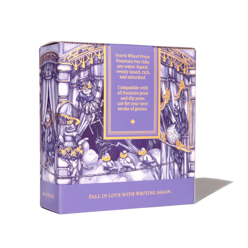 38 mL - Harlequin Dream #INK-38-ED2401