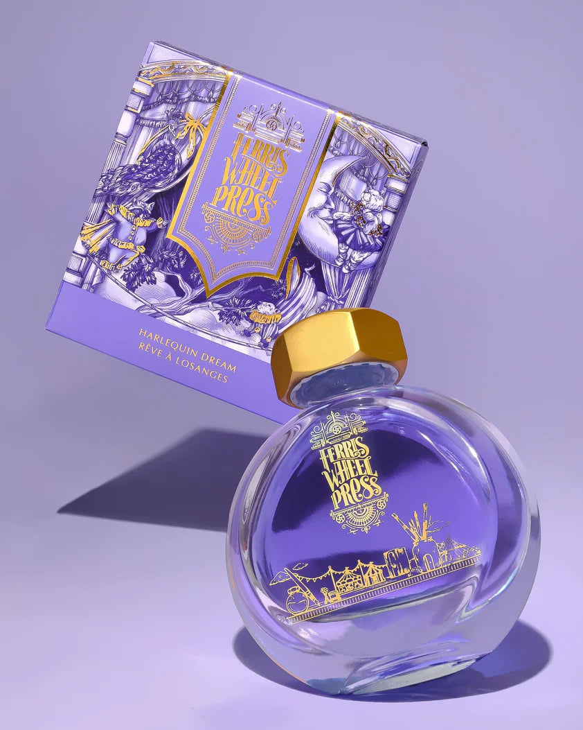 38 mL - Harlequin Dream #INK-38-ED2401