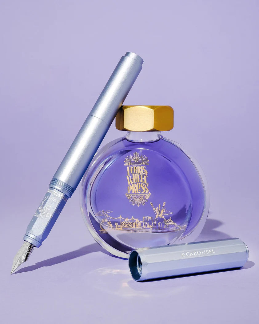 38 mL - Harlequin Dream #INK-38-ED2401