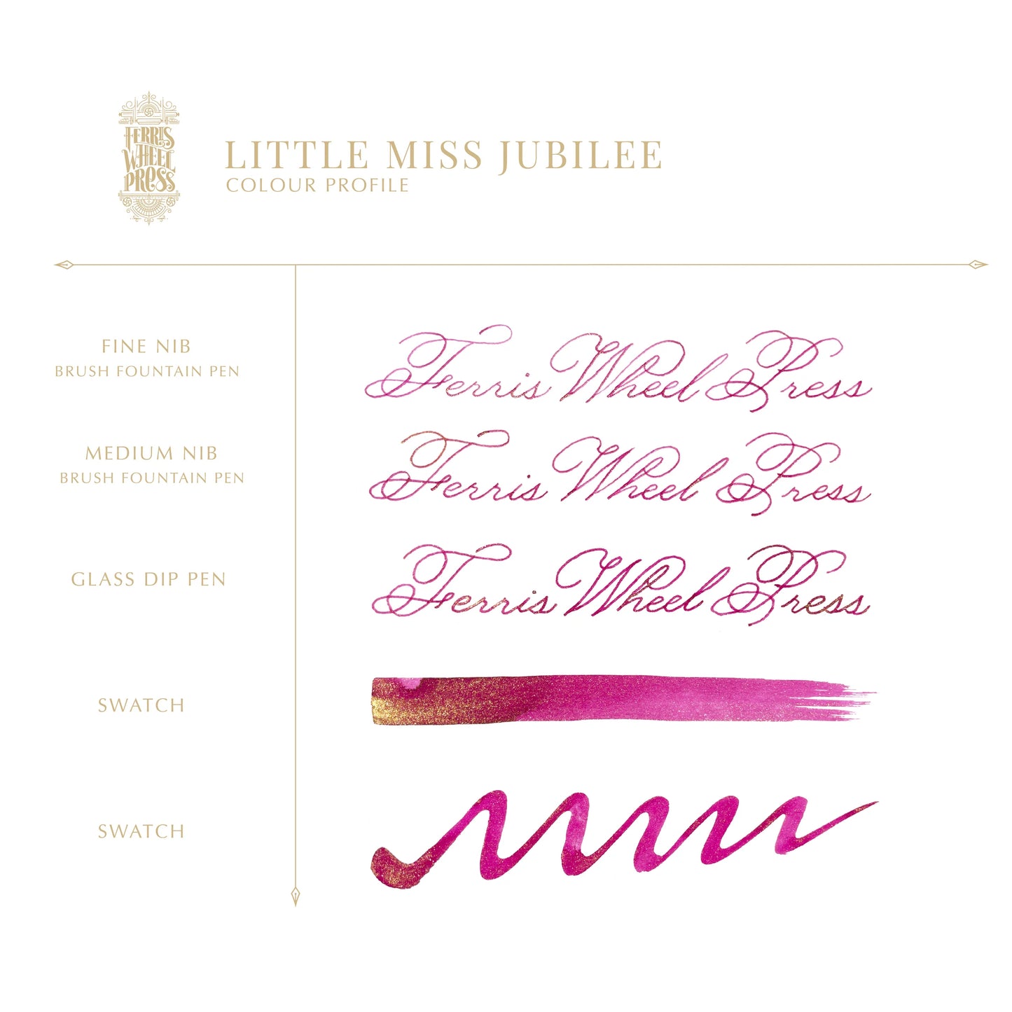Honorary Edition 2024 | 38mL - LITTLE MISS JUBILEE