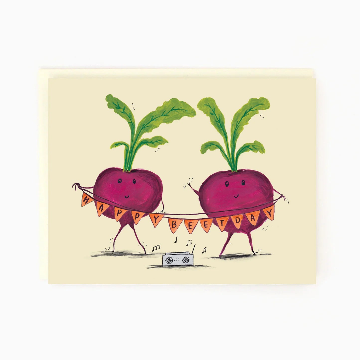 Birthday Card | BEETS #GC116