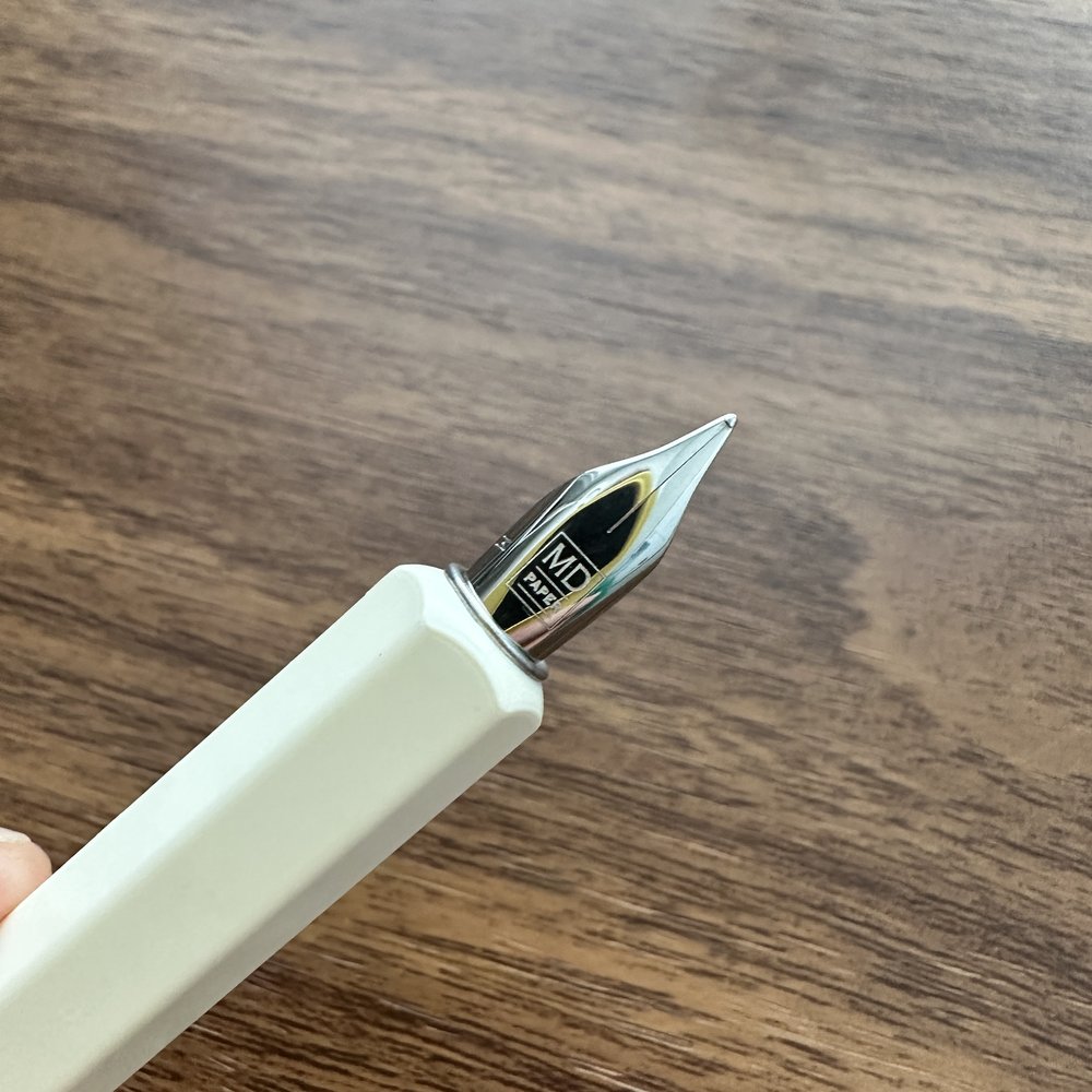 MD Dip Pen #38123-006
