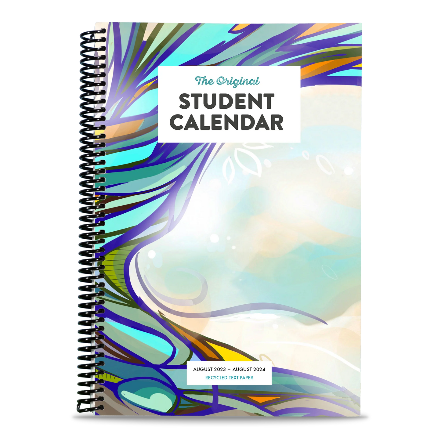 Étoile polaire | Calendrier académique - CALENDRIER ÉTUDIANT 2023-24 #OSC