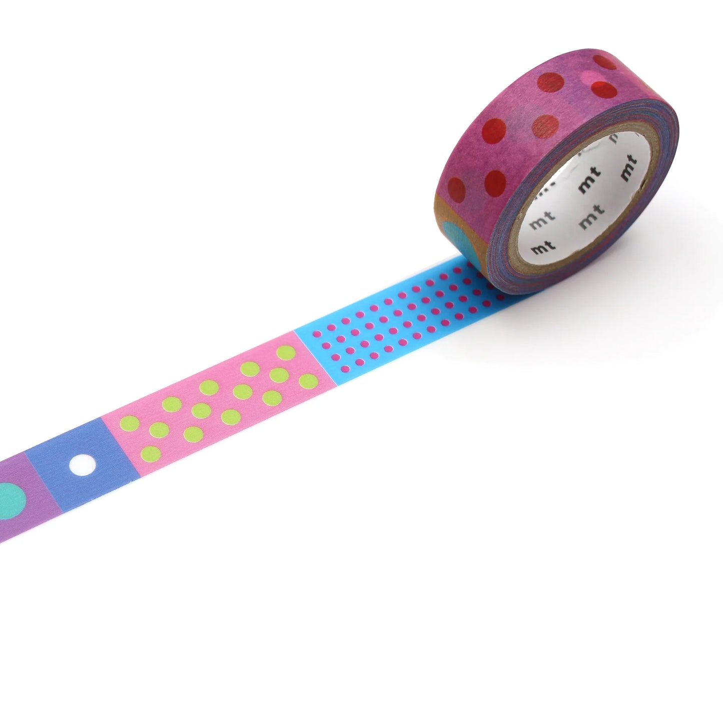Washi Tape | KAPITZA #MTKAPI06Z