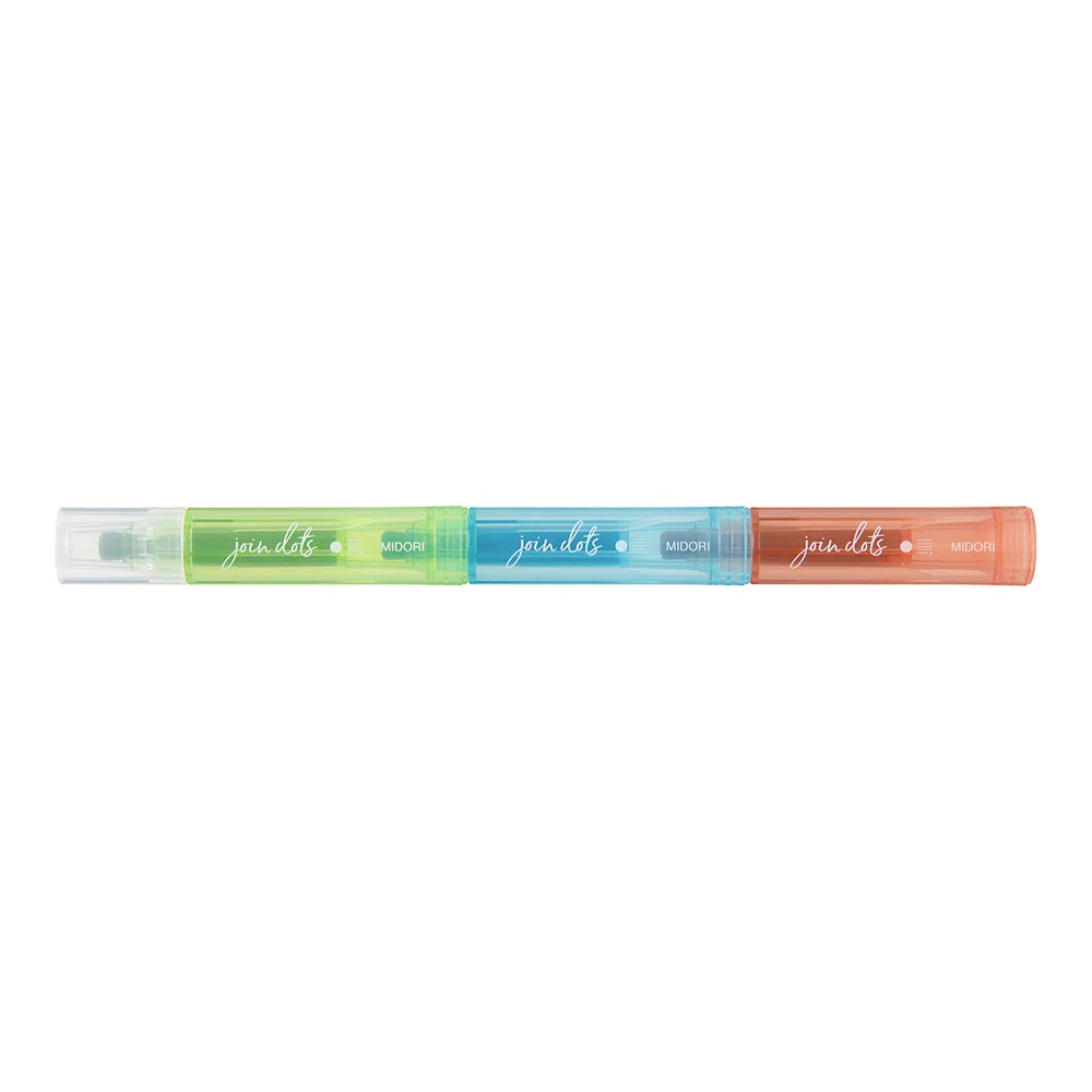 Felt Tip Pen | Join Dots Connecting Marker - BRIGHT #38135-006