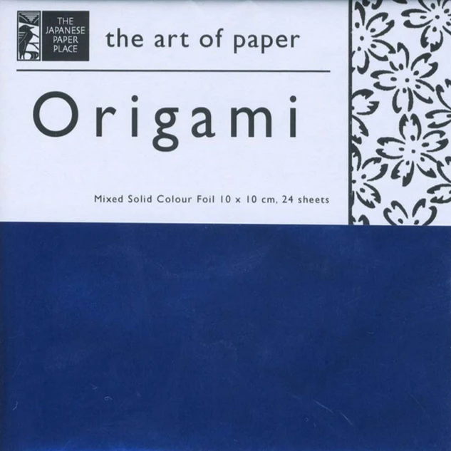 10CM Paper | FOIL #ORI2203