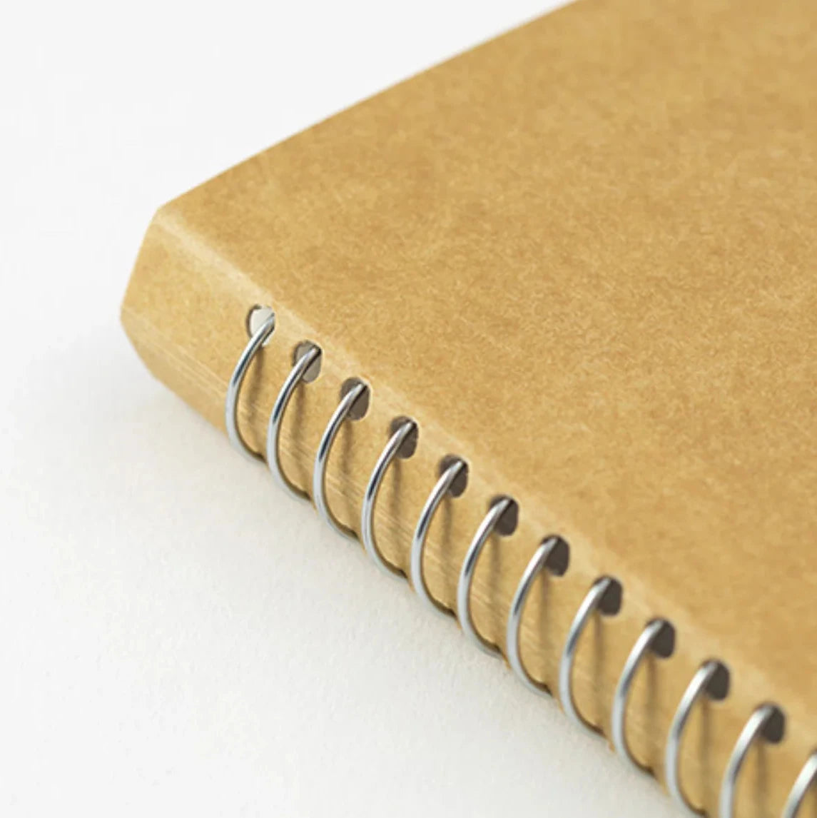 Sketchbook | A5 Slim Spiral Ring - Watercolor #15247-006