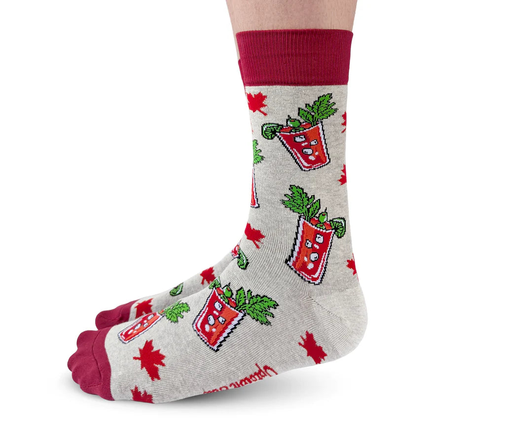 Men's Crew | CANADIAN CAESAR