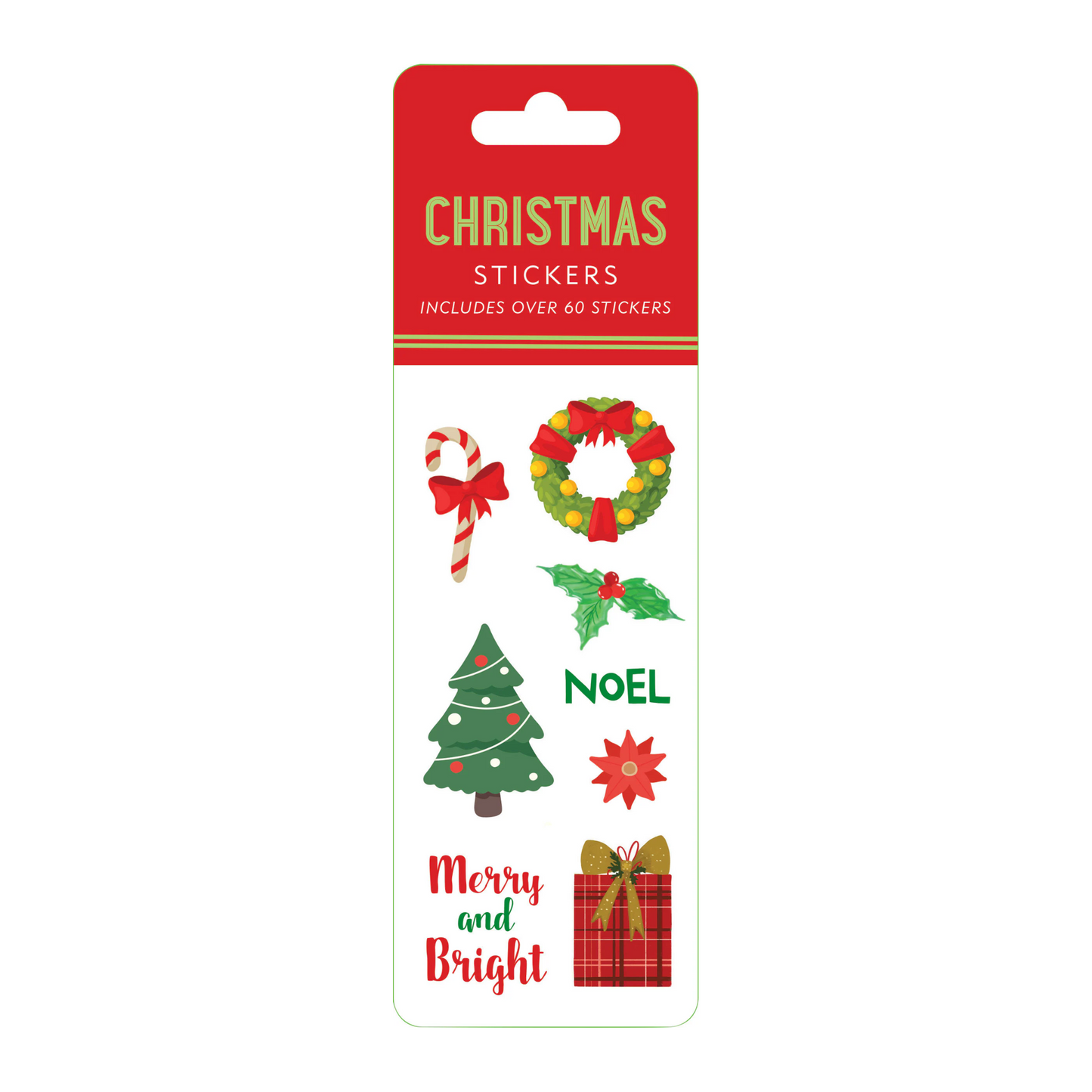 Stickers | CHRISTMAS