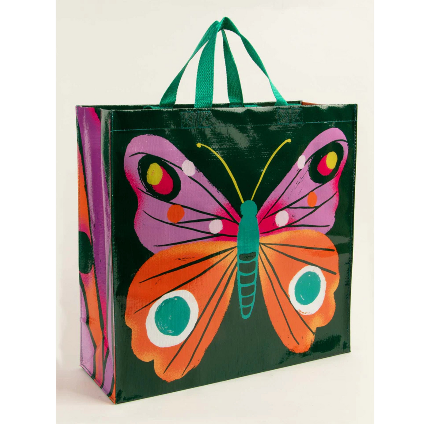 Shopper Bag | Butterfly #QA848