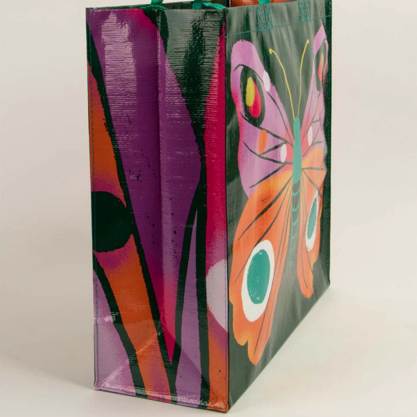 Shopper Bag | Butterfly #QA848