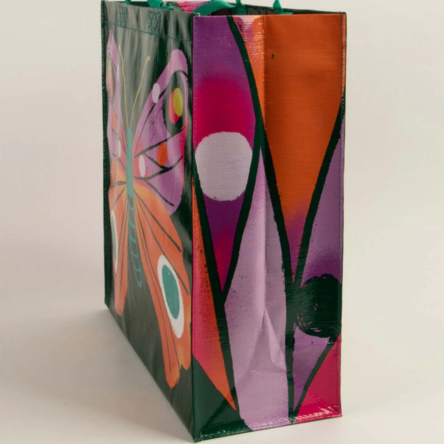 Shopper Bag | Butterfly #QA848